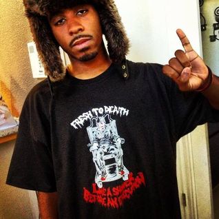 G-Mo Skee