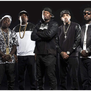 G-Unit