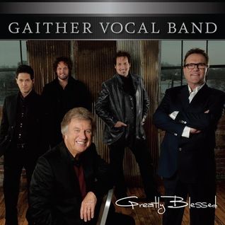 Gaither Vocal Band