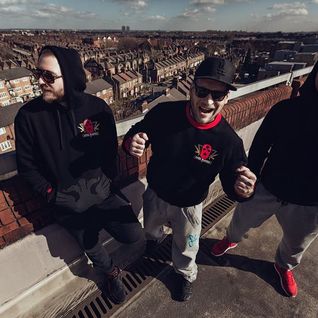 Gang Albanii
