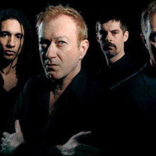 Gang of Four