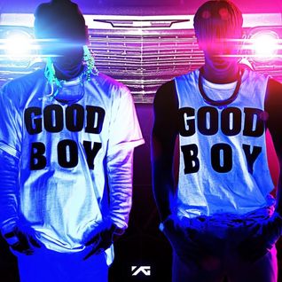 GD x TAEYANG