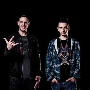 Gemitaiz & Madman