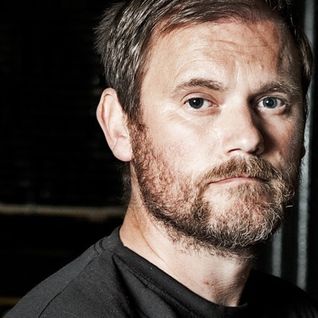 Geoff Barrow