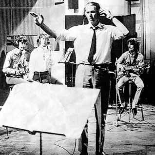 George Martin
