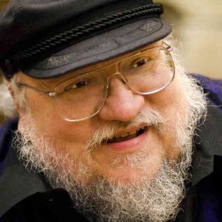 George R. R. Martin