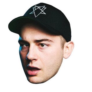 Getter