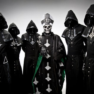 Ghost B.C.