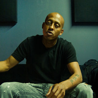 Gillie Da Kid