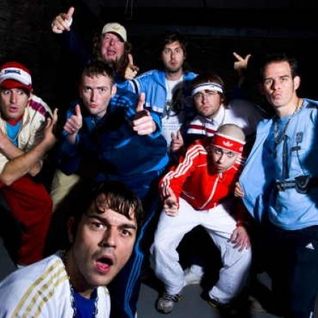 Goldie Lookin Chain