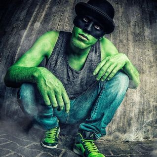 GReeeN