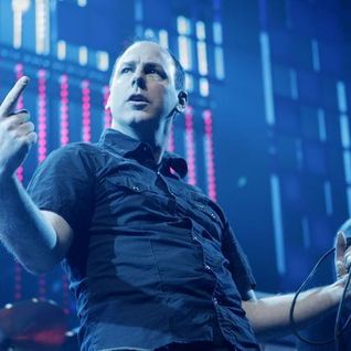 Greg Graffin