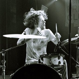 Greg Saunier