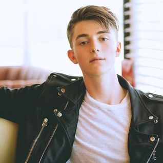 Greyson Chance