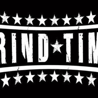 Grind Time Now