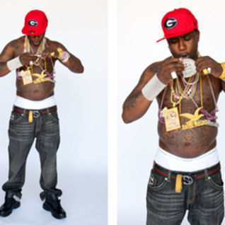 Gucci Mane