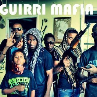 Guirri Mafia