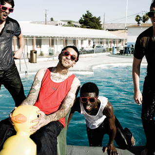 Gym Class Heroes