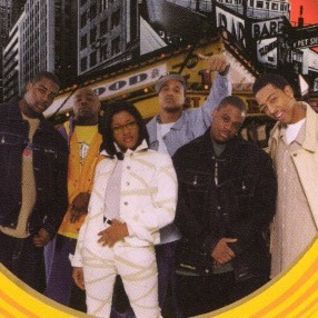 Harlem World