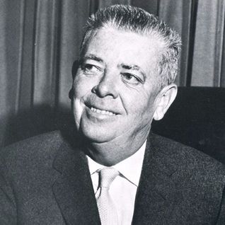 Harold Adamson
