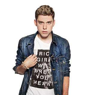 Harry Hudson