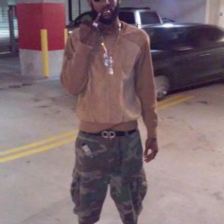 Harvey G Fway