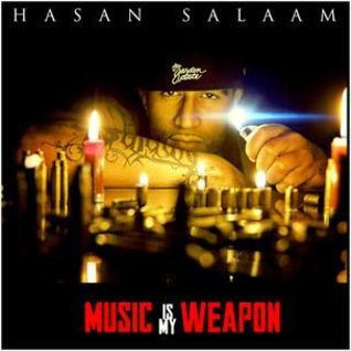 Hasan Salaam