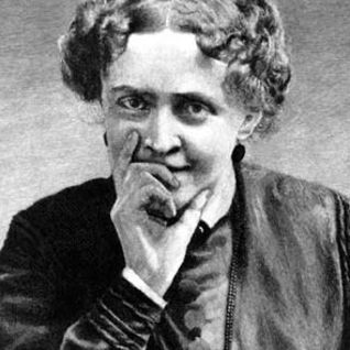 Helen Hunt Jackson