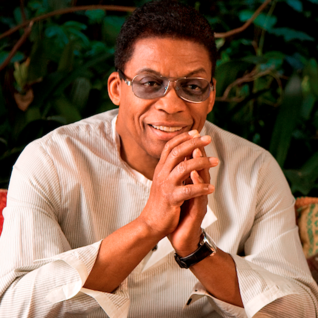 Herbie Hancock