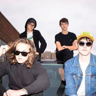 Hippo Campus