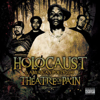 Holocaust & American Poets 2099