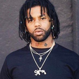 Hoodrich Pablo Juan
