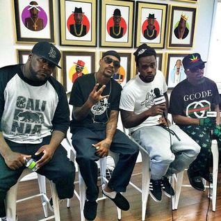 Horseshoe G.A.N.G