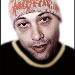Howie B