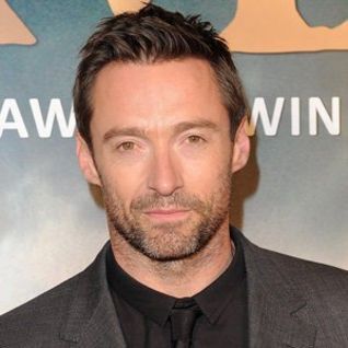 Hugh Jackman