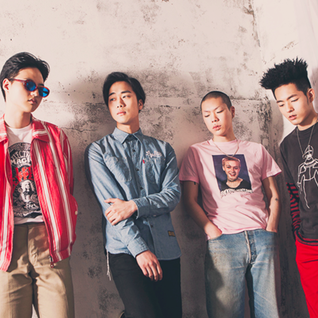 Hyukoh
