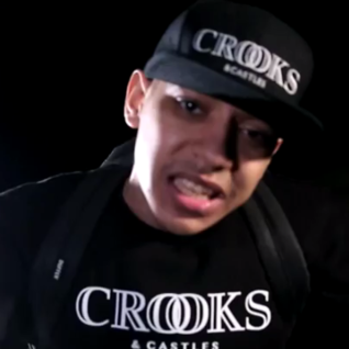 Ice Kid