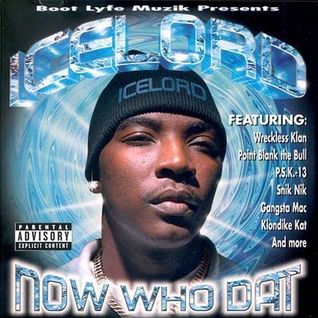 Ice Lord