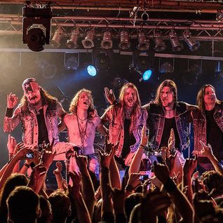Iced Earth