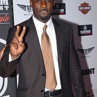 Idris Elba