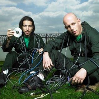 Infected Mushroom