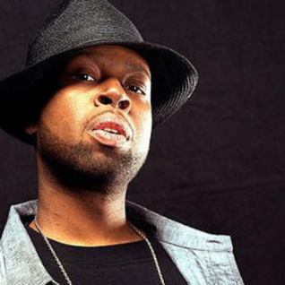 J Dilla