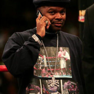 J. Prince