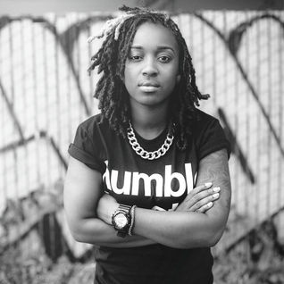 Jackie Hill Perry