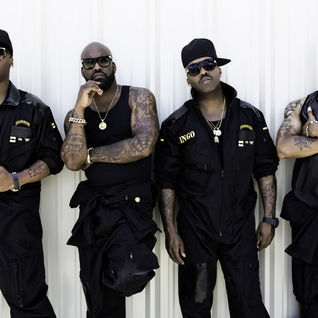 Jagged Edge