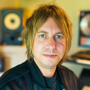Jake Gosling