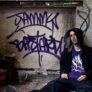 Jam Baxter