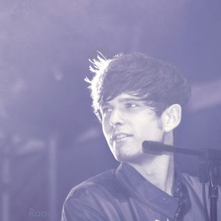 James Blake