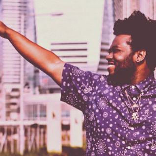 James Fauntleroy