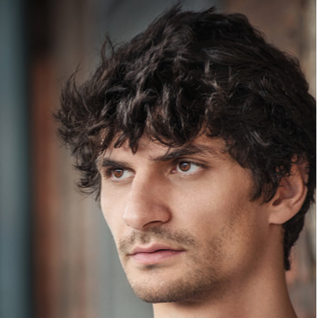 James Hersey